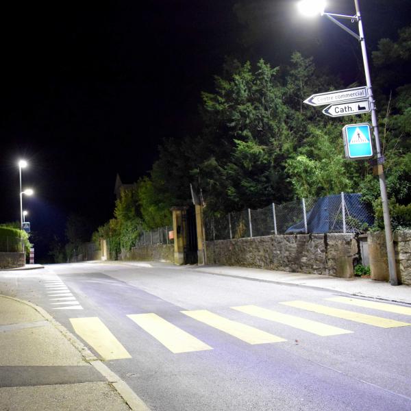 Neuchâtel - Accès piétons_010